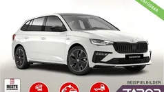 Silber metallic Neu 2025 Skoda Scala Kleinwagen | 28.988 € (Fairer Preis)