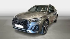 Gebraucht 2024 Audi SQ5 Sportback Ambiente SUV | 64.820 € (Fairer Preis)