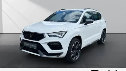 Usata Cupra Ateca VZ 300 CV (220 kW) 2023 SUV