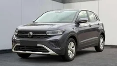 Gebraucht 2025 VW T-Cross SUV | 21.980 € (Guter Preis)