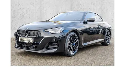 Gebraucht 2025 BMW M240 M Sport Coupé | 50.880 € (Superpreis)
