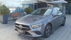 Gebraucht 2024 Mercedes A180 Advanced Limousine | 29.580 € (Fairer Preis)