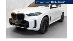 Gebraucht 2025 BMW X5 M Sport SUV | 105.300 € (Fairer Preis)