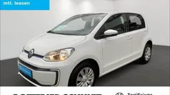 Weiß Gebraucht 2020 VW e-up! Kleinwagen | 12.380 € (Fairer Preis)