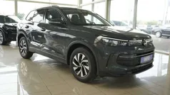 Delfin grau Neu 2024 VW Tiguan SUV | 39.710 € (Guter Preis)