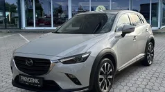 Gebraucht 2021 Mazda CX-3 Selection SUV | 17.490 € (Fairer Preis)