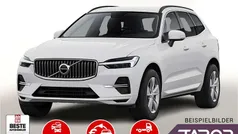 Blau Gebraucht 2024 Volvo XC60 Core SUV | 49.389 € (Superpreis)