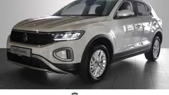 Othercolor Gebraucht 2022 VW T-Roc Life SUV | 22.444 € (Fairer Preis)