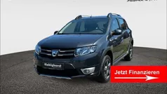 Gebraucht 2016 Dacia Sandero Prestige Kleinwagen | 8.990 € (Guter Preis)