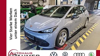 Gebraucht Cupra Born 150 kW (204 PS) 2023 Kleinwagen