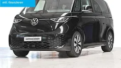 Gebraucht 2025 VW ID. Buzz Pro Van | 63.580 € (Fairer Preis)