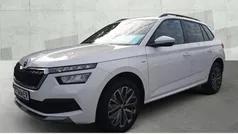 Gebraucht 2022 Skoda Kamiq Clever SUV | 20.670 € (Fairer Preis)