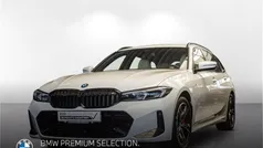 Gebraucht 2024 BMW 330e M Sport Kombi | 45.900 € (Fairer Preis)