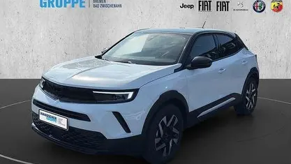 Andere Neu 2025 Opel Mokka GS Line SUV | 23.890 € (Fairer Preis)