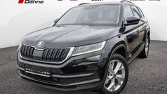 Gebraucht 2019 Skoda Kodiaq Soleil SUV | 31.880 € (Guter Preis)