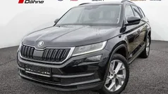 Gebraucht 2019 Skoda Kodiaq Soleil SUV | 31.880 € (Guter Preis)