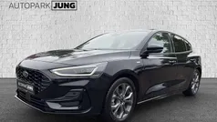 Gebraucht 2024 Ford Focus ST-Line X Limousine | 24.490 € (Fairer Preis)