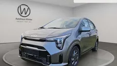 Gebraucht 2024 Kia Picanto Vision Kleinwagen | 16.997 € (Fairer Preis)