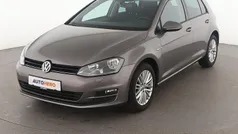 Gebraucht 2014 VW Golf VII Cup Limousine | 11.100 € (Fairer Preis)