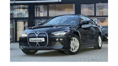 Gebraucht 2023 BMW i4 Limousine | 40.880 € (Guter Preis)
