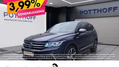 Gebraucht 2022 VW Tiguan Allspace R-line SUV | 35.443 € (Fairer Preis)