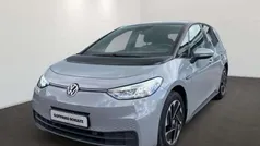 Grau Gebraucht 2021 VW ID.3 Pro Performance Kleinwagen | 21.750 € (Fairer Preis)