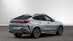 Gebraucht 2023 BMW X6 M Sport SUV | 89.800 € (Fairer Preis)