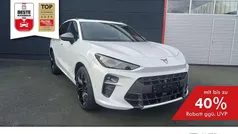 Gebraucht 2025 Cupra Terramar VZ SUV | 44.890 € (Fairer Preis)