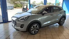 Gebraucht 2025 Ford Puma Titanium SUV | 24.950 € (Fairer Preis)