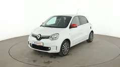 Weiß Gebraucht 2019 Renault Twingo Le Coq Sportif Kleinwagen | 10.320 € (Fairer Preis)