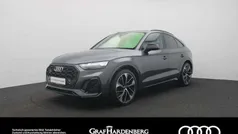 Audi SQ5 Sportback