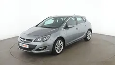 Gebraucht 2015 Opel Astra Exklusiv Limousine | 11.720 € (Fairer Preis)