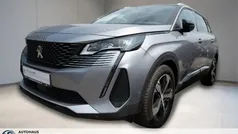 Gebraucht 2023 Peugeot 5008 GTi Van / Kleinbus | 29.485 € (Etwas zu teuer)