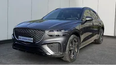 Grau Gebraucht 2022 Genesis GV70 Sport SUV | 37.950 € (Guter Preis)
