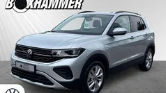 Gebraucht 2025 VW T-Cross Life SUV | 26.390 € (Fairer Preis)