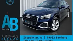 Gebraucht 2023 Audi Q2 Advanced SUV | 29.680 € (Fairer Preis)