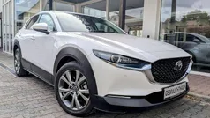 Gebraucht 2025 Mazda CX-30 Exclusive-Line SUV | 29.999 € (Fairer Preis)