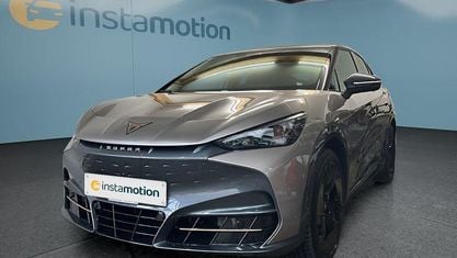 Occasion Cupra Tavascan VZ 250 kW (340 ch) 2024 Marron SUV