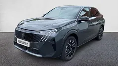 Titan grau met. Gebraucht 2025 Peugeot 3008 GT SUV | 40.990 € (Fairer Preis)