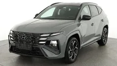 Ecotronic grey mineraleffekt Neu 2025 Hyundai Tucson N Line SUV | 34.945 € (Fairer Preis)
