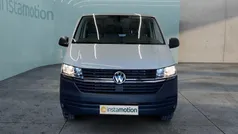 Gebraucht 2025 VW T6.1 Van | 40.949 € (Fairer Preis)