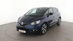 Blau Gebraucht 2017 Renault Scénic IV Intens Van / Kleinbus | 12.350 € (Fairer Preis)