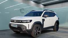 Weiß Gebraucht 2025 Dacia Duster Journey SUV | 28.790 € (Fairer Preis)