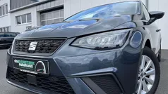 Gebraucht 2023 Seat Ibiza Style Limousine | 16.860 € (Fairer Preis)