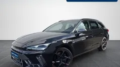 Gebraucht 2024 Cupra Leon VZ Kombi | 43.980 € (Fairer Preis)