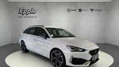 Gebraucht 2022 Cupra Leon VZ Kombi | 30.890 € (Guter Preis)