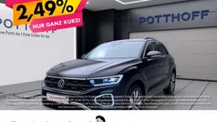 Gebraucht 2025 VW T-Roc Goal SUV | 28.588 € (Superpreis)