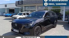 Gebraucht 2025 Mazda CX-80 Homura-Line SUV | 56.499 € (Fairer Preis)