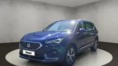 Gebraucht 2025 Seat Tarraco Xperience SUV | 36.950 € (Fairer Preis)