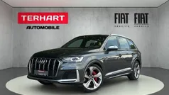 Gebraucht 2023 Audi SQ7 Comfort SUV | 63.987 € (Guter Preis)